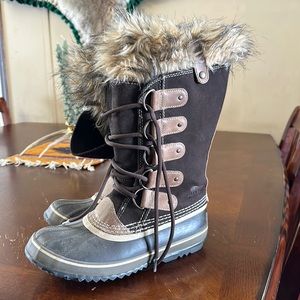 Women’s Sorel Boots